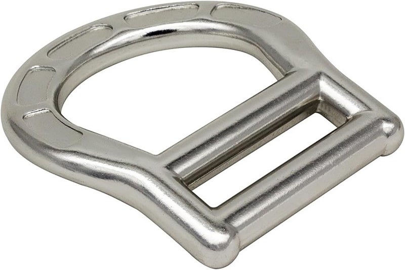 MTOOLS Ring high Altitude Protection Speed Hook Anti-Fall Brake line Landing line Mitigation Rescue - Image 2